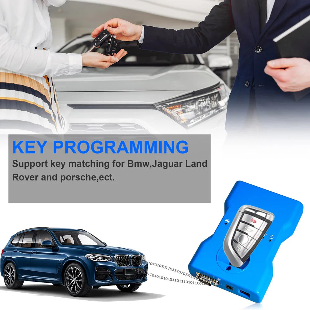 Blackbox Automotive Diagnostics Diagnostic Tool Accessory