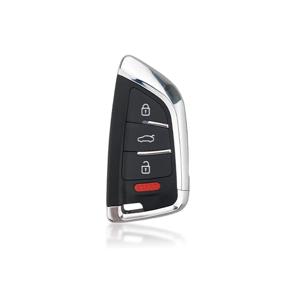 KEYDIY KD Remote Key — BMW/Audi/Hyundai — image 3