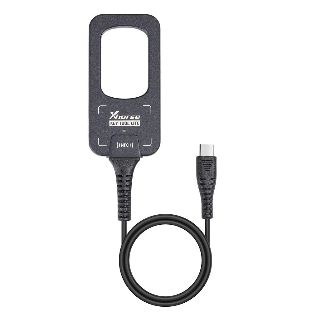Xhorse 6pcs XKB501EN Transponder Chip — image 6