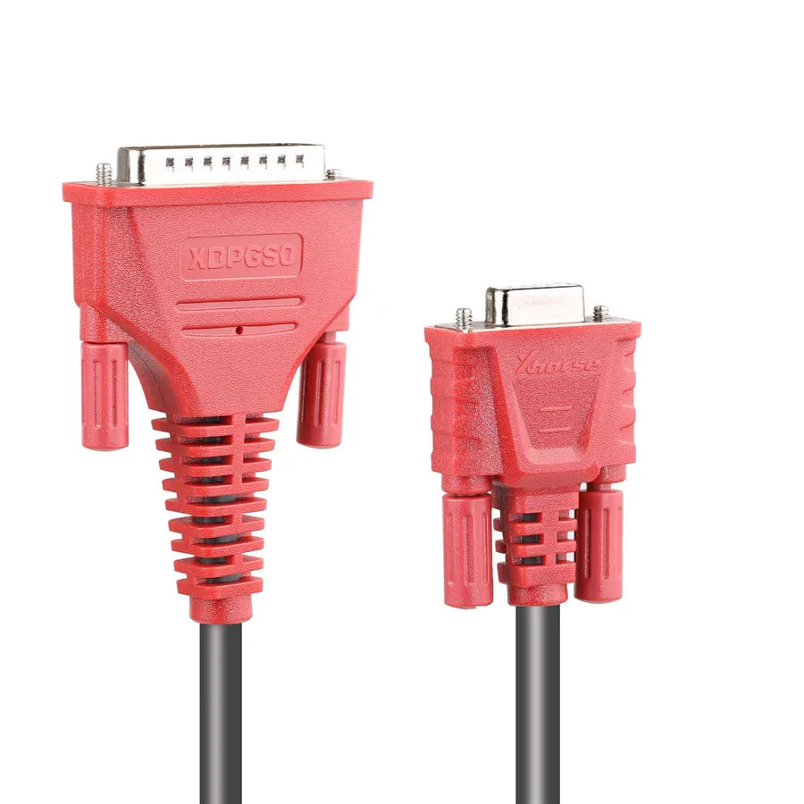 Xhorse DB25 DB15 Diagnostic Adapter Cable — image 4