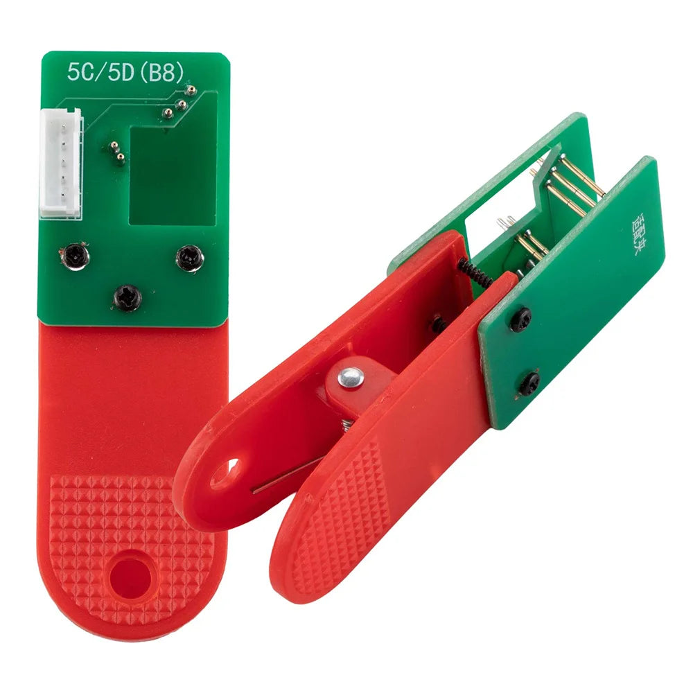 KEYDIY KD-X4 Automotive Key Programmer — image 6
