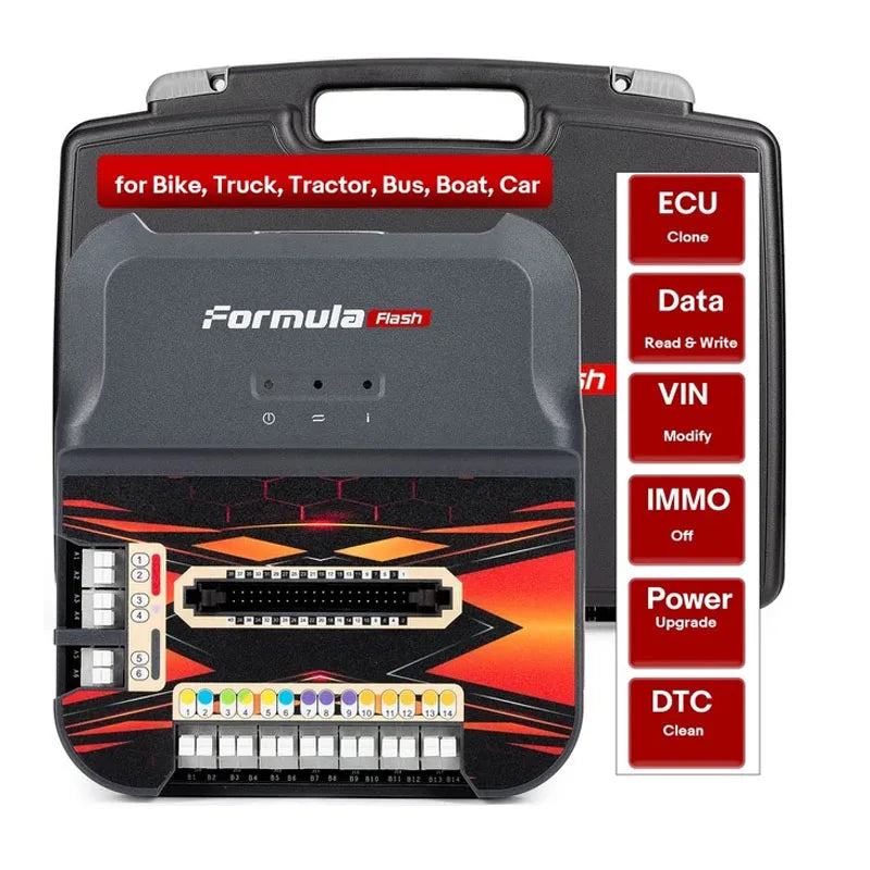 Blackbox Automotive Diagnostics Diagnostic Tool Accessory