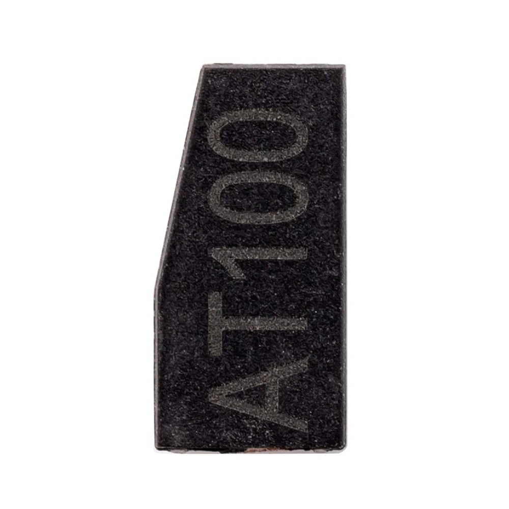 Autel AT100 Universal Transponder Chip Compatible with IM608 and KM100 IM508 Series Blackbox Automotive Diagnostics