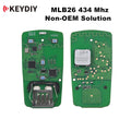 KEYDIY MLB26 Key PCB Board