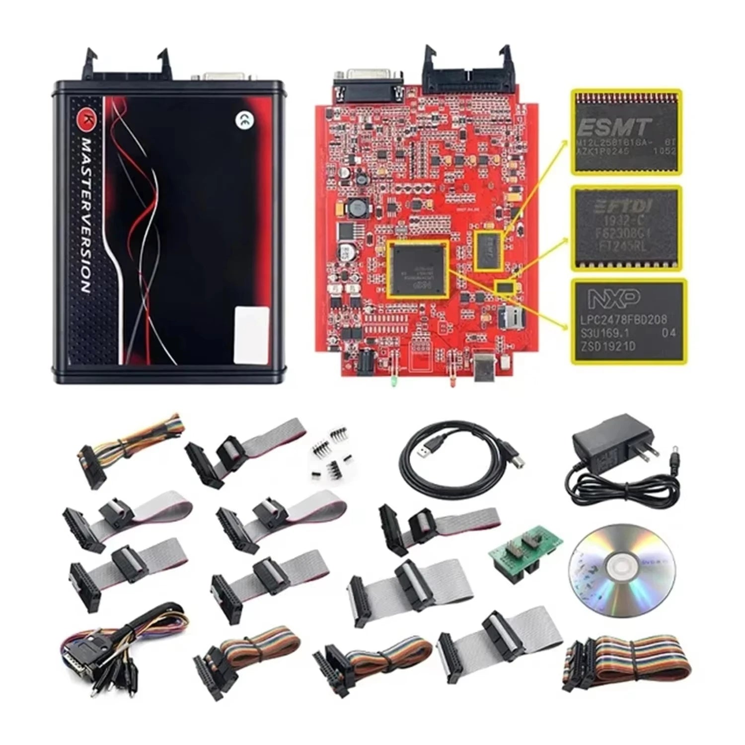 Blackbox Automotive Diagnostics Diagnostic Tool Accessory