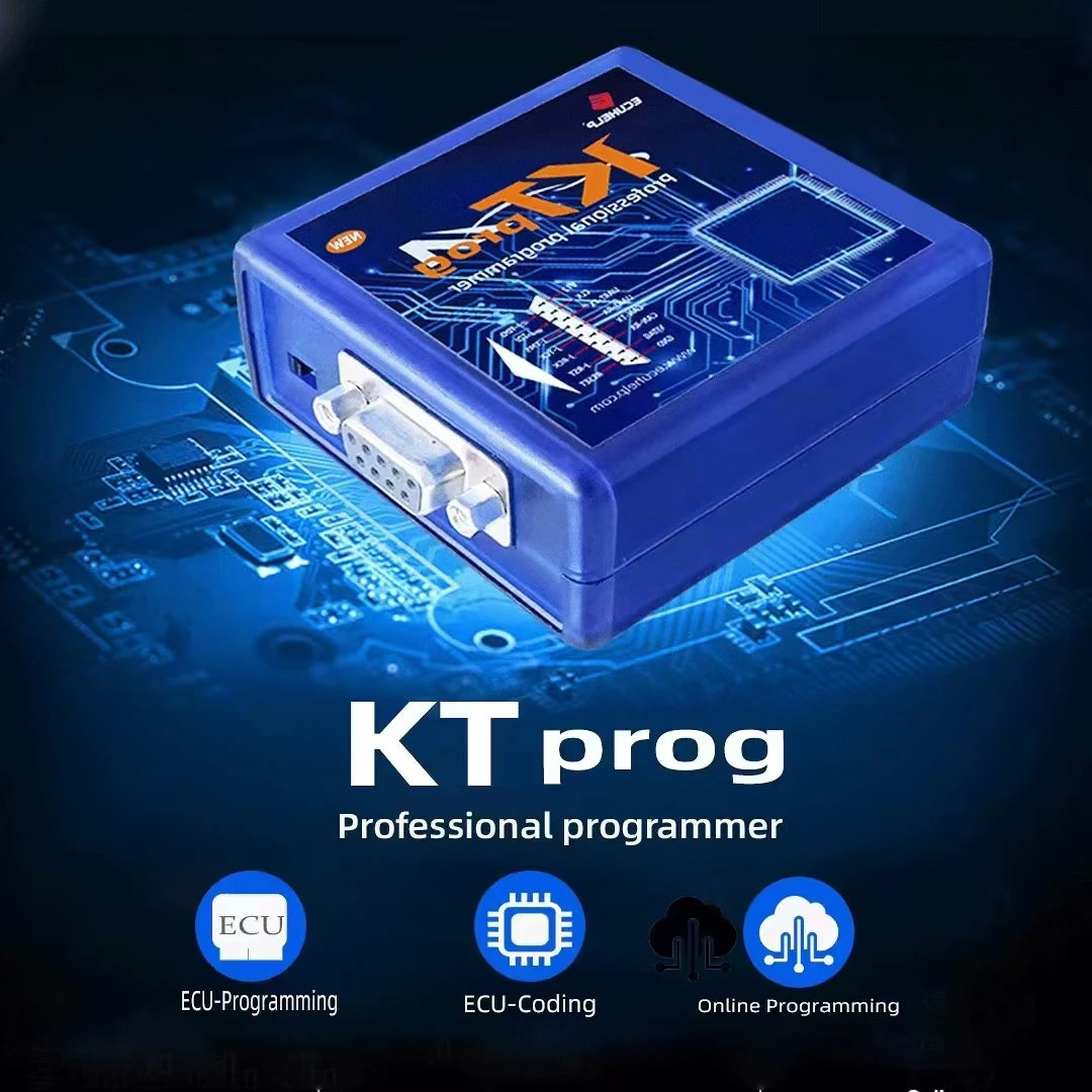 Blackbox Automotive Diagnostics Diagnostic Tool Accessory