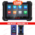 Autel MaxiIM IM608S II Key Programmer and Immobilizer Tool