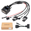 GODIAG BDC2/BCP Automotive Diagnostic Scanner