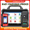 Launch X431 Key Programmer and Immobilizer Tool