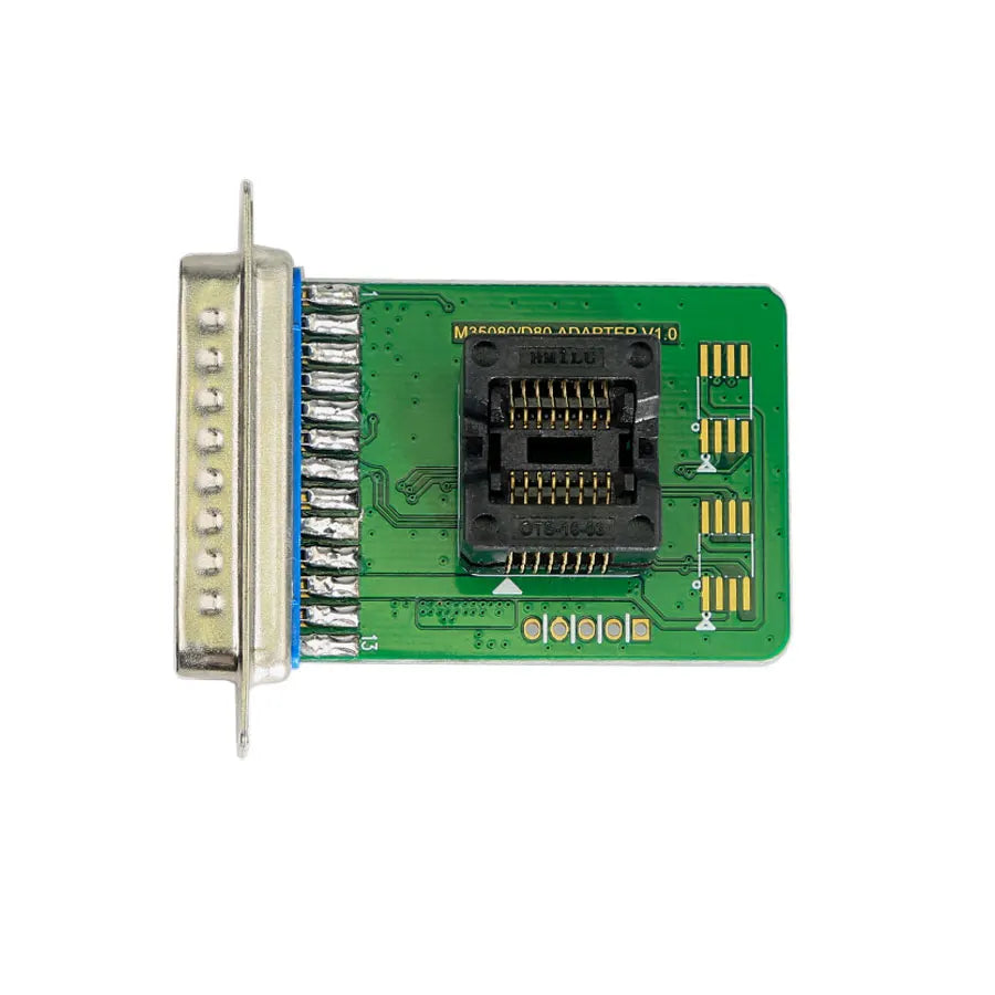 Xhorse M35080/D80 Diagnostic Adapter Cable — image 5