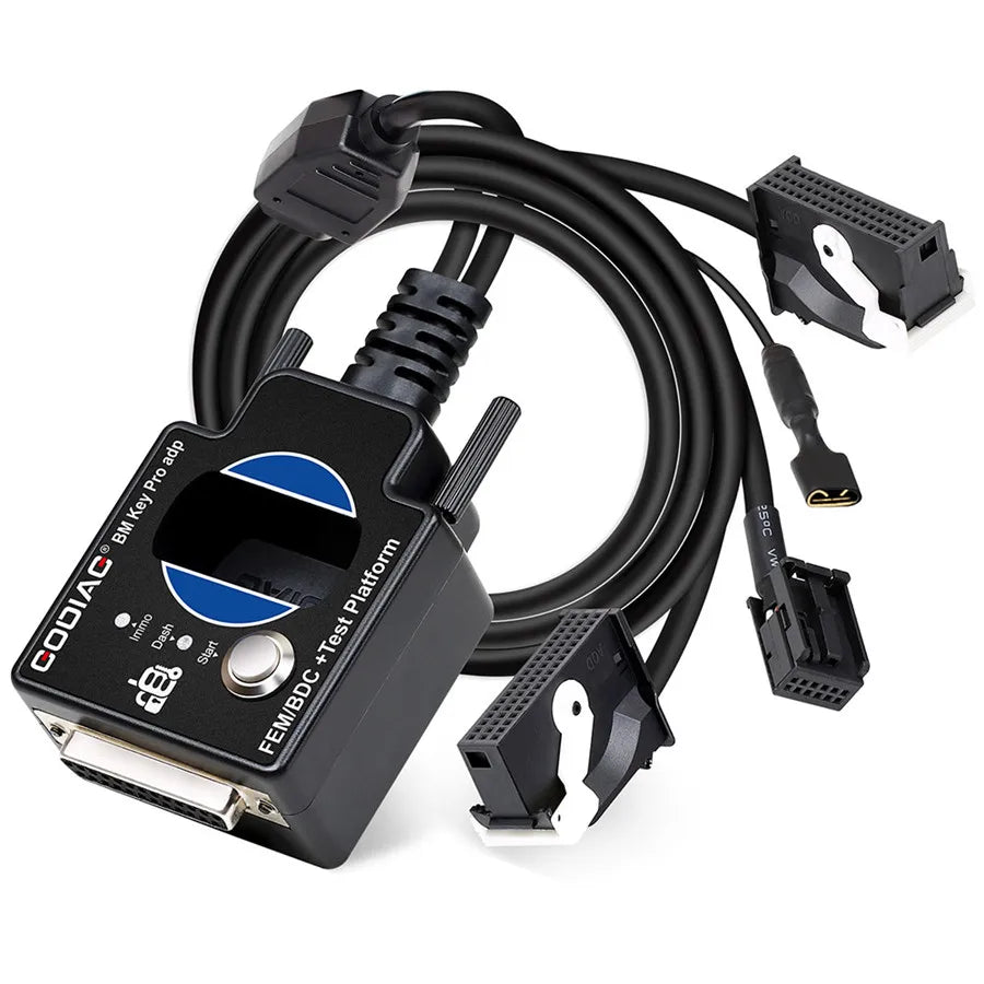 Autel Bidirectional Diagnostic Scanner