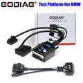 GODIAG Test Platform For BMW CAS4 / CAS4+ Programming Blackbox Automotive Diagnostics