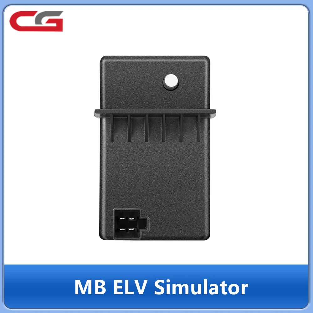 Blackbox Automotive Diagnostics Key Programmer and Immobilizer Tool