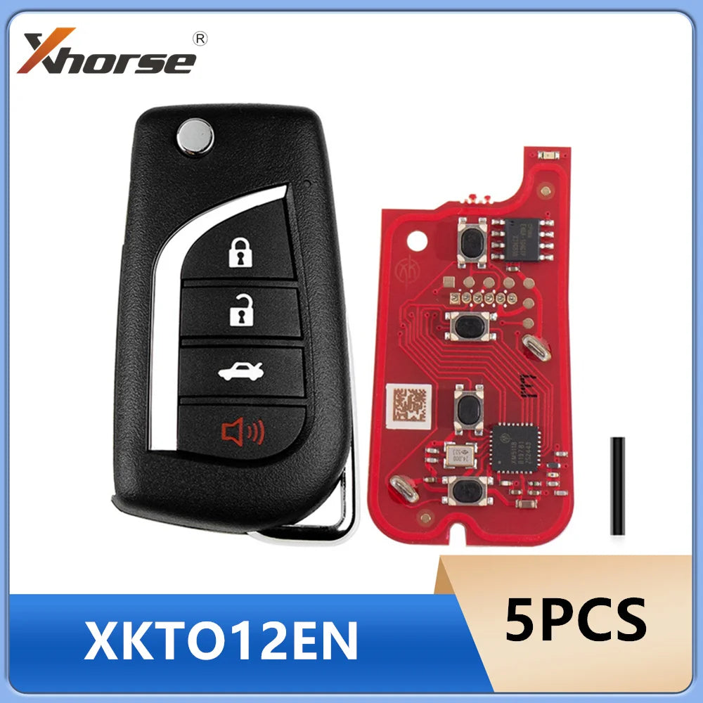 Xhorse Key Programmer and Immobilizer Tool