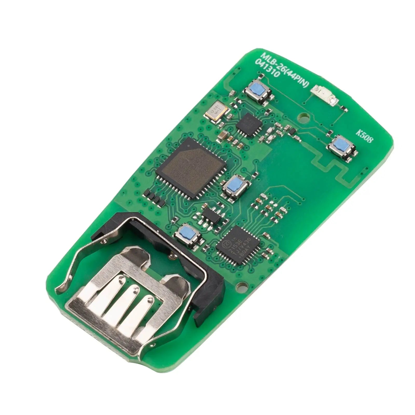 KEYDIY MLB26 434 Mhz (OEM Solution) MLB 3 Buttons Universal Smart Remote PCB Board Blackbox Automotive Diagnostics