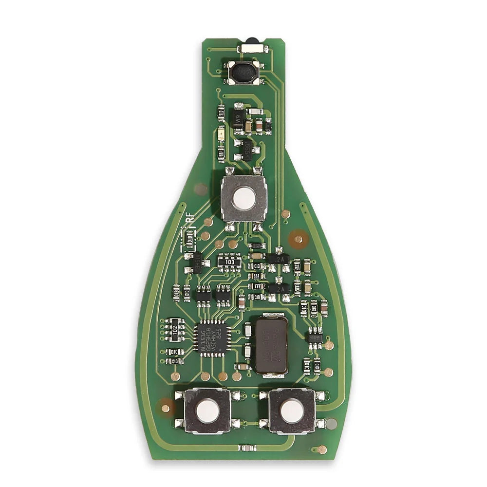 Blackbox Automotive Diagnostics Key Programmer and Immobilizer Tool