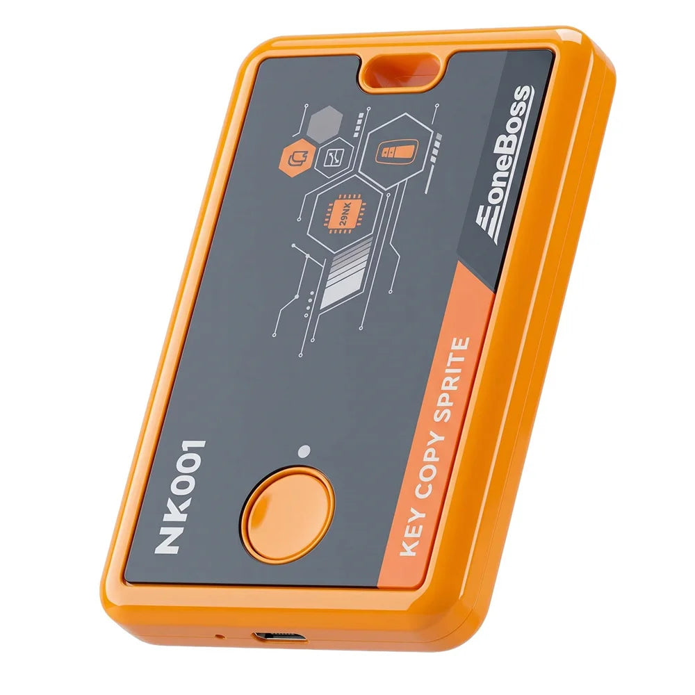 2026 New EoneBoss NK001 (Key Copy Sprite) for NXP Smart Key Cloning Blackbox Automotive Diagnostics