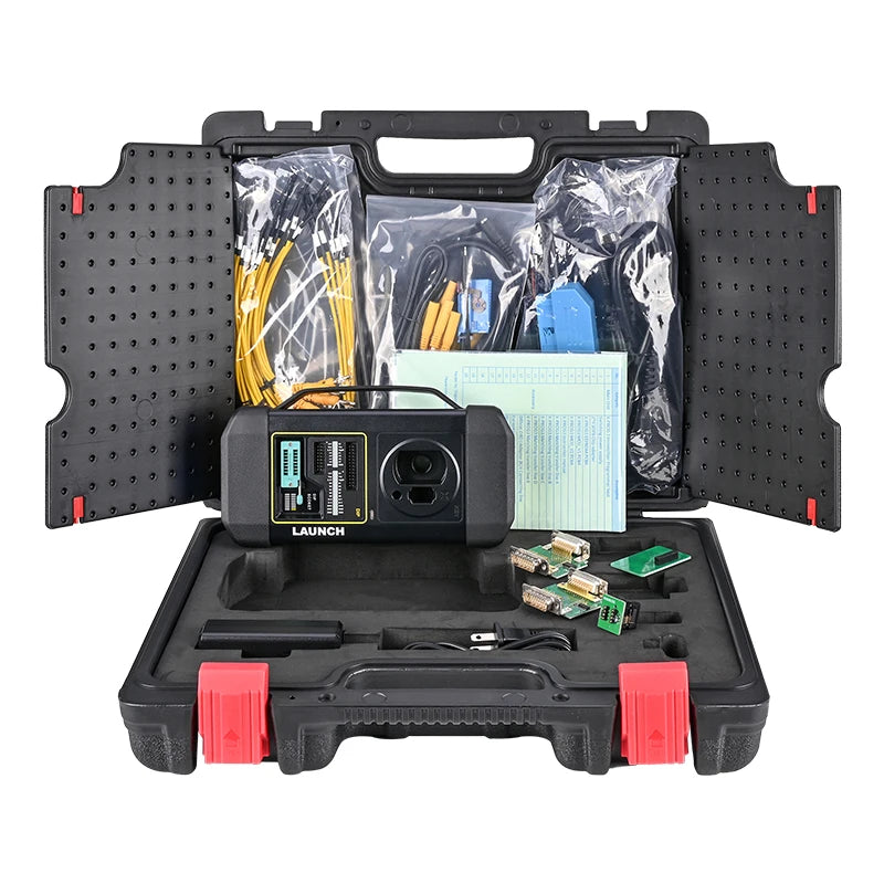 Launch X431 Key Programmer and Immobilizer Tool