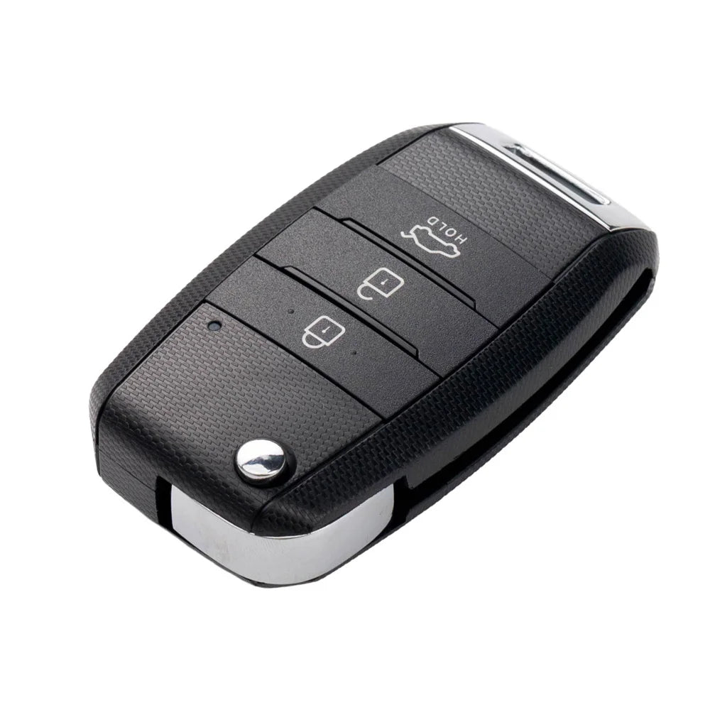 KEYDIY KD B19-3 Remote Key — Kia — image 4