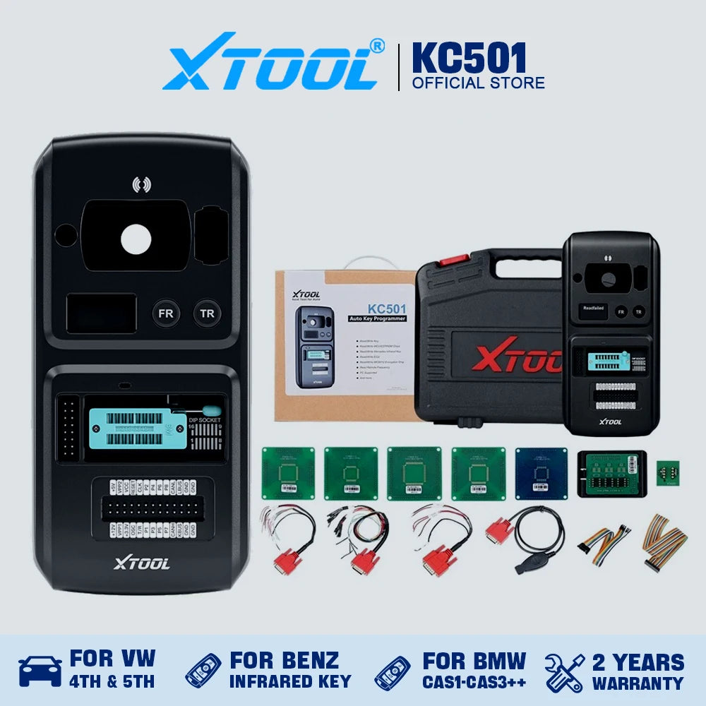 Blackbox Automotive Diagnostics Diagnostic Tool Accessory