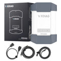 VXDIAG Multi/ VCX Multi/ VCX DoIP Hardware Only without Car License Blackbox Automotive Diagnostics