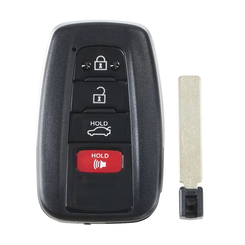 Lonsdor LT30-01 Remote Key — Toyota — image 5
