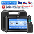 Blackbox Automotive Diagnostics Bidirectional Diagnostic Scanner