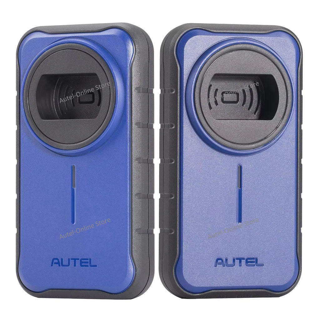Autel Bidirectional Diagnostic Scanner