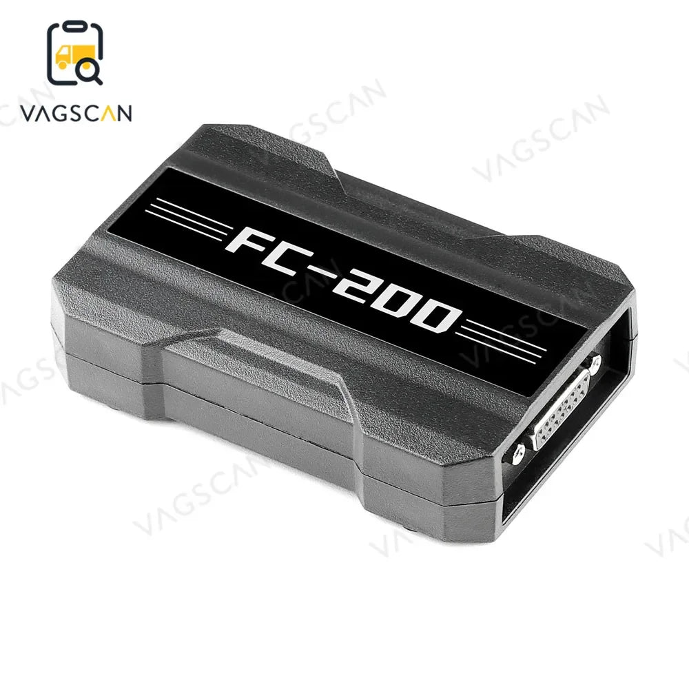 Blackbox Automotive Diagnostics