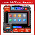 Autel MaxiCOM MK900 Bidirectional Diagnostic Scanner