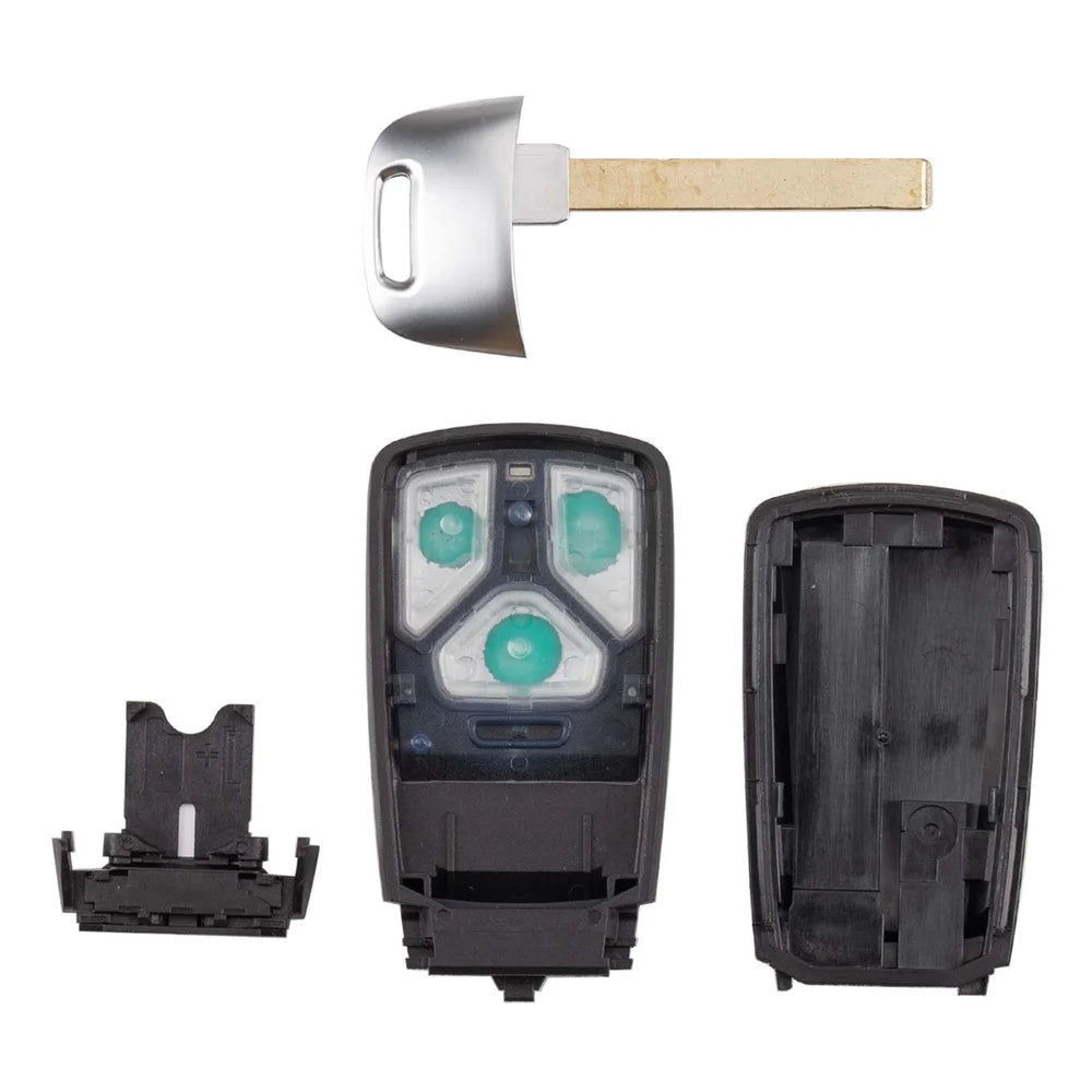 KEYDIY MLB26 Remote Key — Audi — image 6