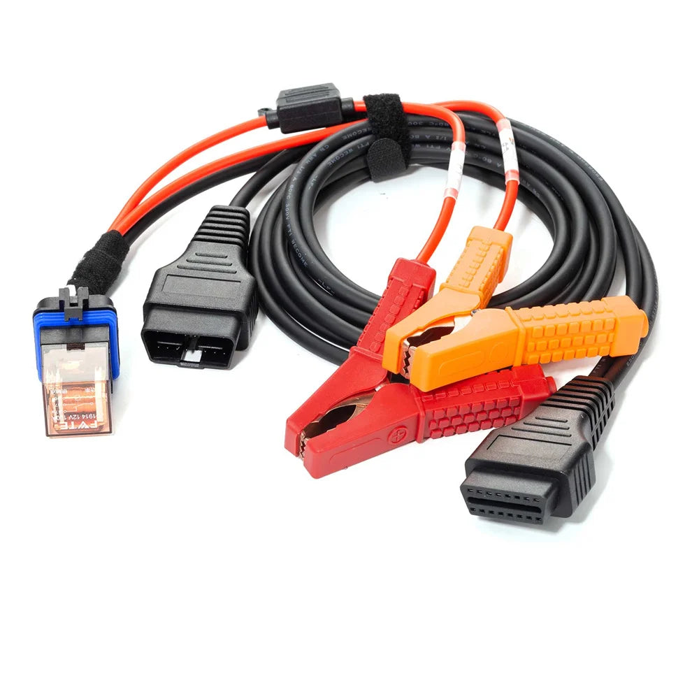 OEM All Key Lost Cable For Ford Blackbox Automotive Diagnostics