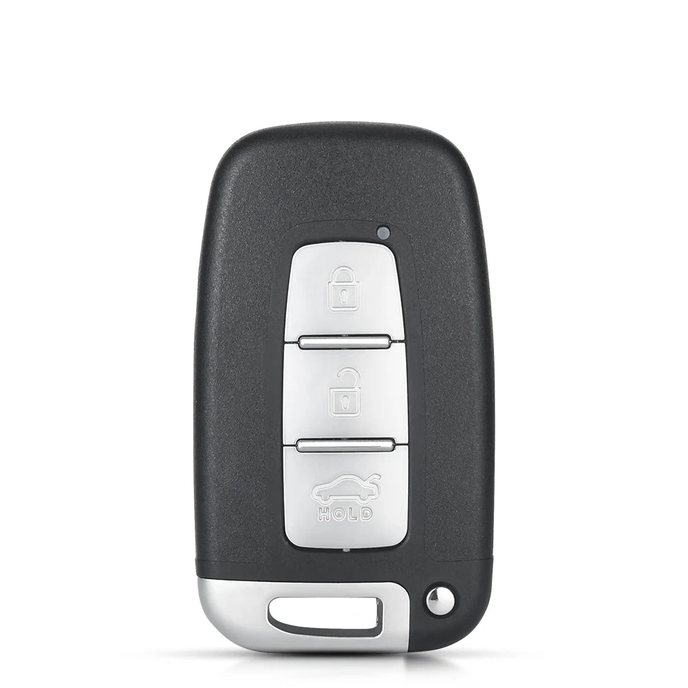 KEYYOU For Hyundai Sonata Azera 2011 2012 2013 2014 Kia Sorento Sportage Keyless Entry Smart Remote Car Key Fob 2/3/4 Buttons Blackbox Automotive Diagnostics
