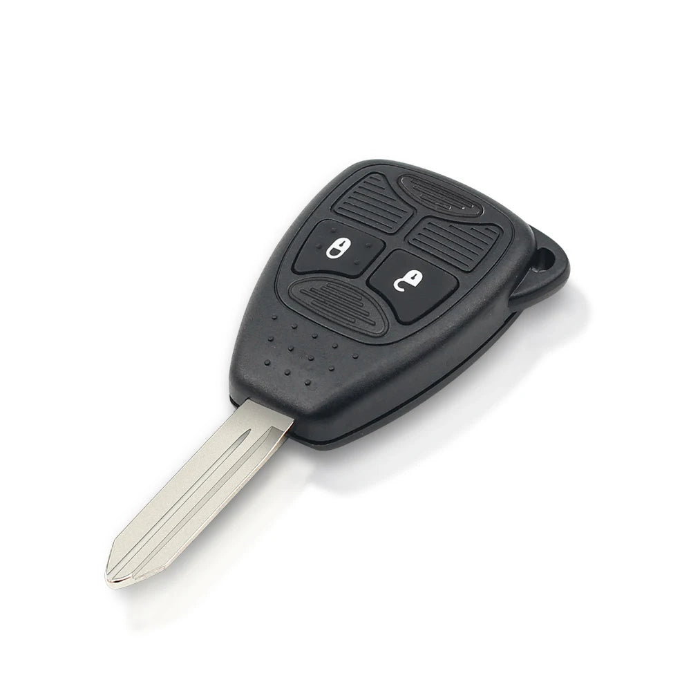 KEYYOU 2/3/4/5/6 Buttons Remote Car Key 315/433MHz M3N5WY72XX For Jeep Chrysler Town/Country For DODGE Grand Caravan 2004-2007 Blackbox Automotive Diagnostics