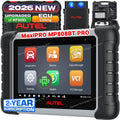 Autel MP808BT Pro Automotive Diagnostic Scanner