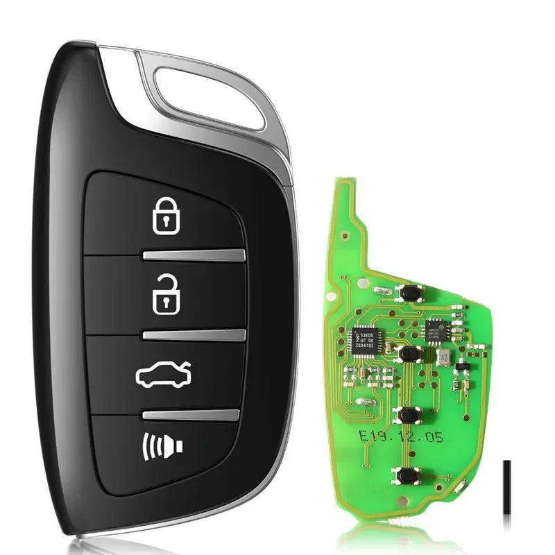 Xhorse XSCS00EN Remote Key — image 6