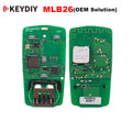 KEYDIY MLB08 MLB19 MLB26 Key PCB Board — image 2