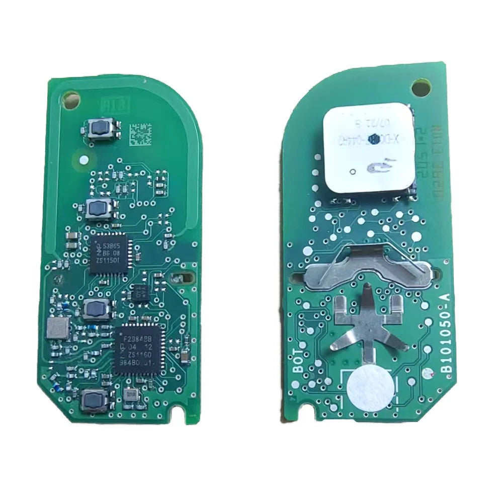 Blackbox Automotive Diagnostics