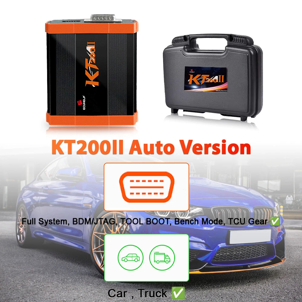 Blackbox Automotive Diagnostics Diagnostic Tool Accessory
