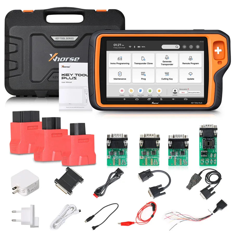 Xhorse Key Programmer and Immobilizer Tool