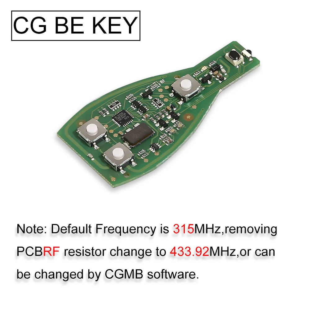 Blackbox Automotive Diagnostics Key Programmer and Immobilizer Tool