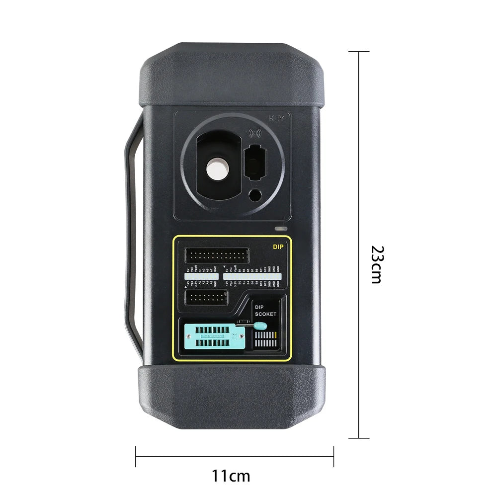 Launch X431 Key Programmer and Immobilizer Tool