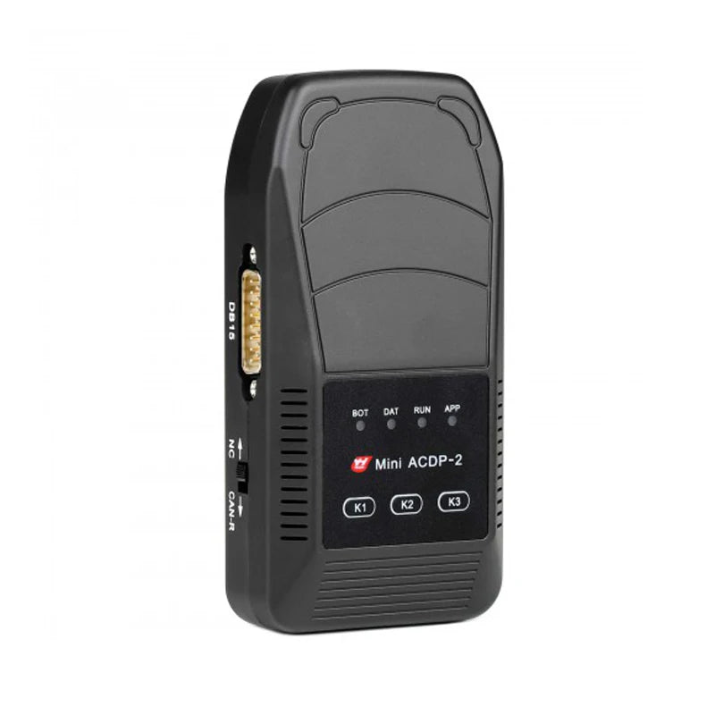 Blackbox Automotive Diagnostics