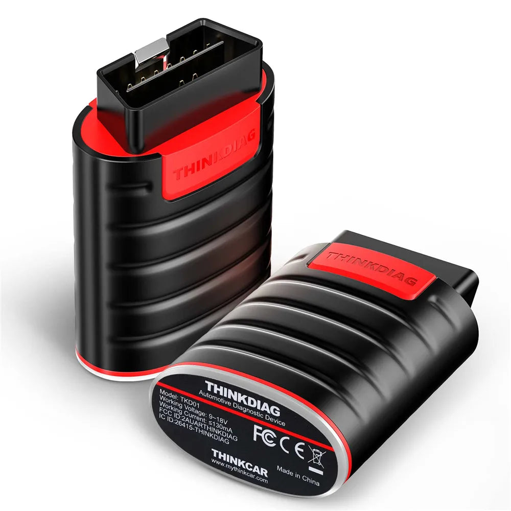Thinkcar Thinkdiag Automotive Diagnostic Scanner
