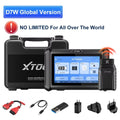 Xtool D7W V2.0 Automotive Diagnostic Scanner — image 7