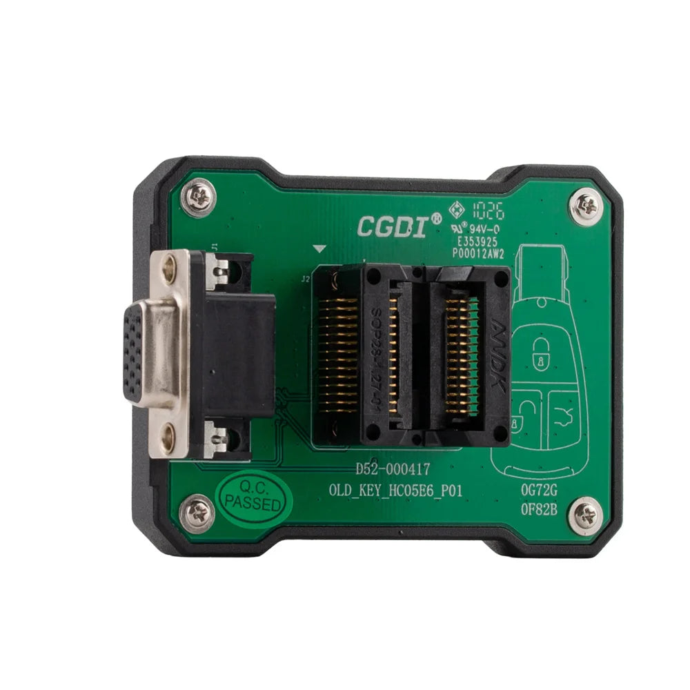 CGDI KEY-HC05E6 Diagnostic Adapter Cable — image 5