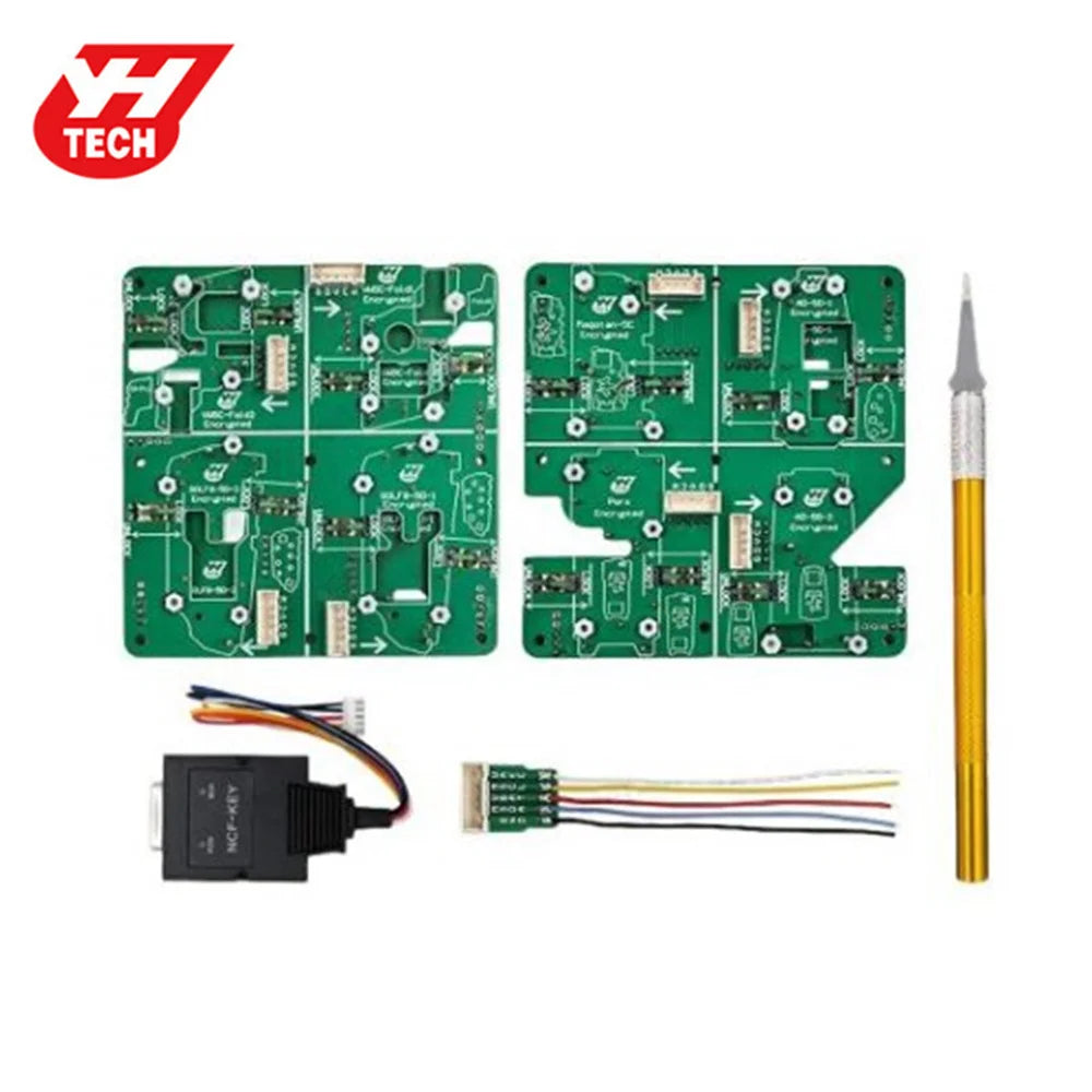 Yanhua 5C/5D Automotive Key Programmer
