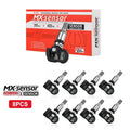 2026 Newest Autel TPMS Sensor 2in1 MX-Sensor Tire Repair Tools TPMS Sensor Programing W/ TS501 TS508 AUTEL 433 MHZ 315MHZ EU US Blackbox Automotive Diagnostics