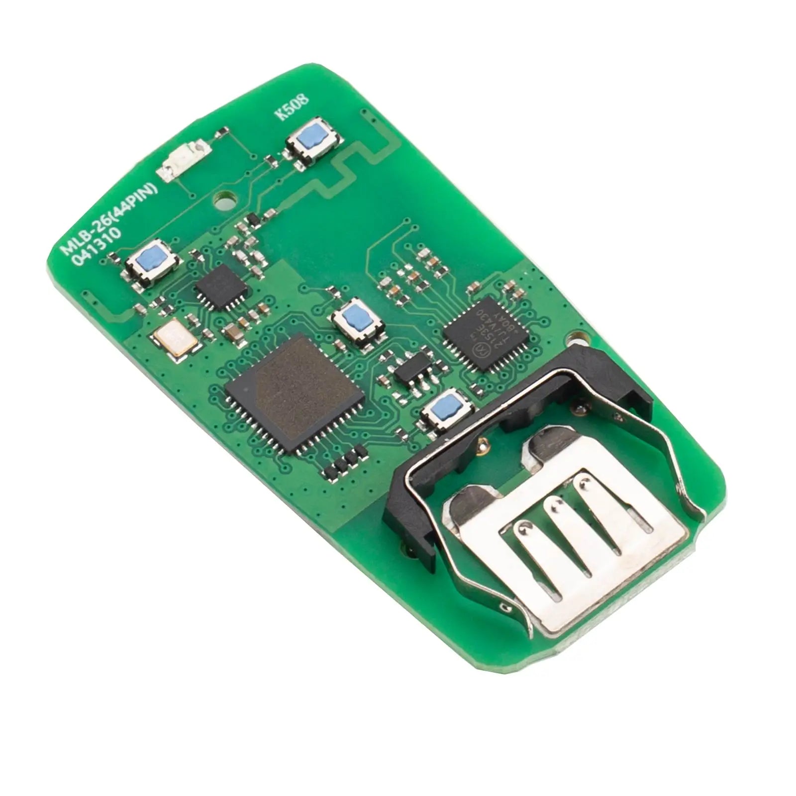 KEYDIY MLB26 434 Mhz (OEM Solution) MLB 3 Buttons Universal Smart Remote PCB Board Blackbox Automotive Diagnostics