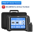 Xtool IP900 BT Automotive Diagnostic Scanner — image 9